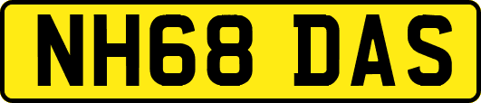 NH68DAS