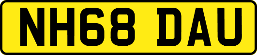 NH68DAU