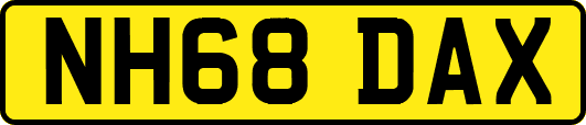 NH68DAX