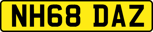 NH68DAZ