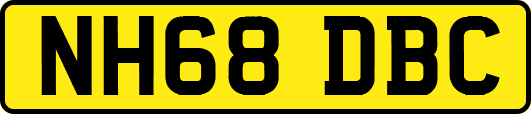 NH68DBC