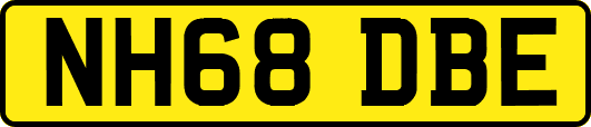 NH68DBE