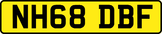 NH68DBF