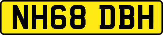 NH68DBH