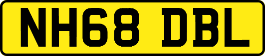 NH68DBL