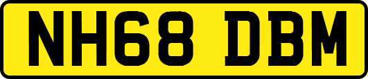 NH68DBM