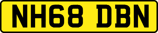 NH68DBN