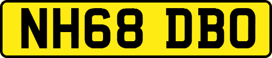 NH68DBO
