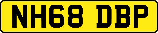 NH68DBP