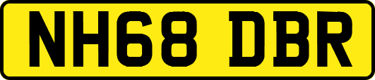 NH68DBR