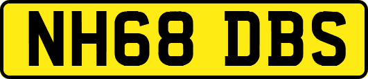NH68DBS