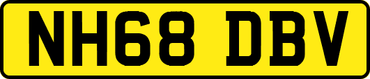 NH68DBV