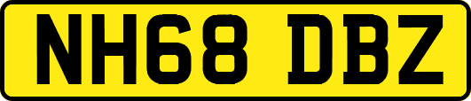 NH68DBZ