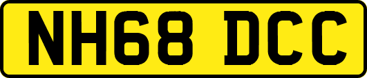 NH68DCC