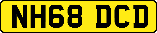 NH68DCD
