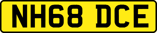 NH68DCE
