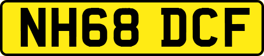 NH68DCF