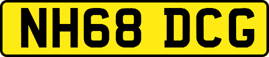 NH68DCG