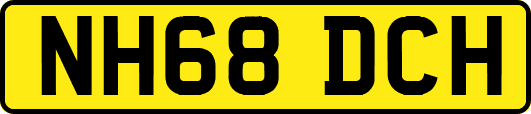 NH68DCH