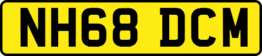 NH68DCM