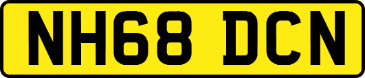 NH68DCN