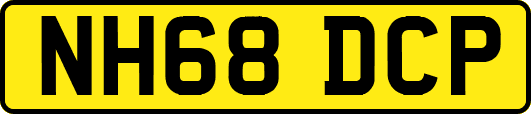 NH68DCP