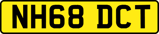NH68DCT