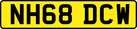 NH68DCW