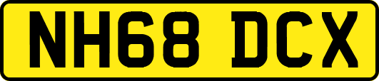 NH68DCX