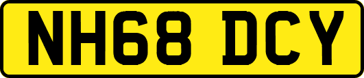 NH68DCY