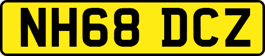 NH68DCZ