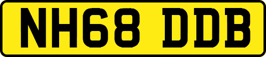 NH68DDB