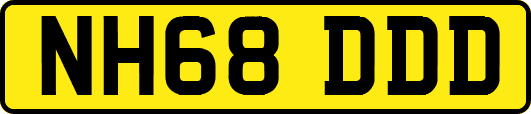 NH68DDD