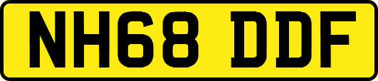 NH68DDF