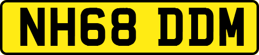 NH68DDM