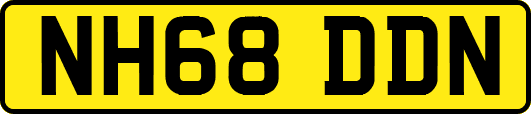 NH68DDN