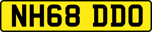 NH68DDO