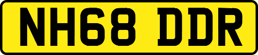 NH68DDR