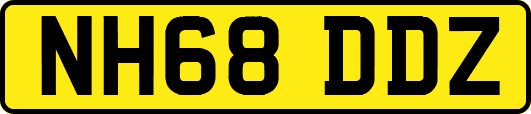 NH68DDZ