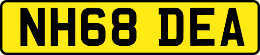 NH68DEA