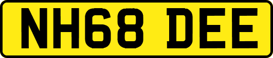 NH68DEE