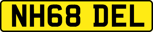 NH68DEL