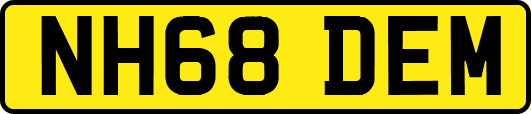 NH68DEM