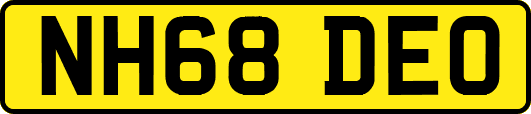 NH68DEO