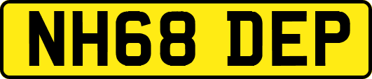 NH68DEP