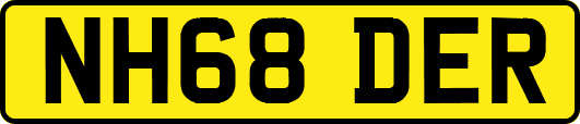 NH68DER