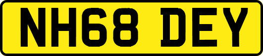 NH68DEY