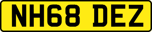 NH68DEZ