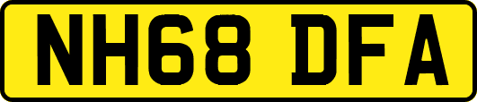 NH68DFA