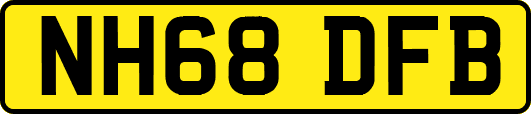 NH68DFB